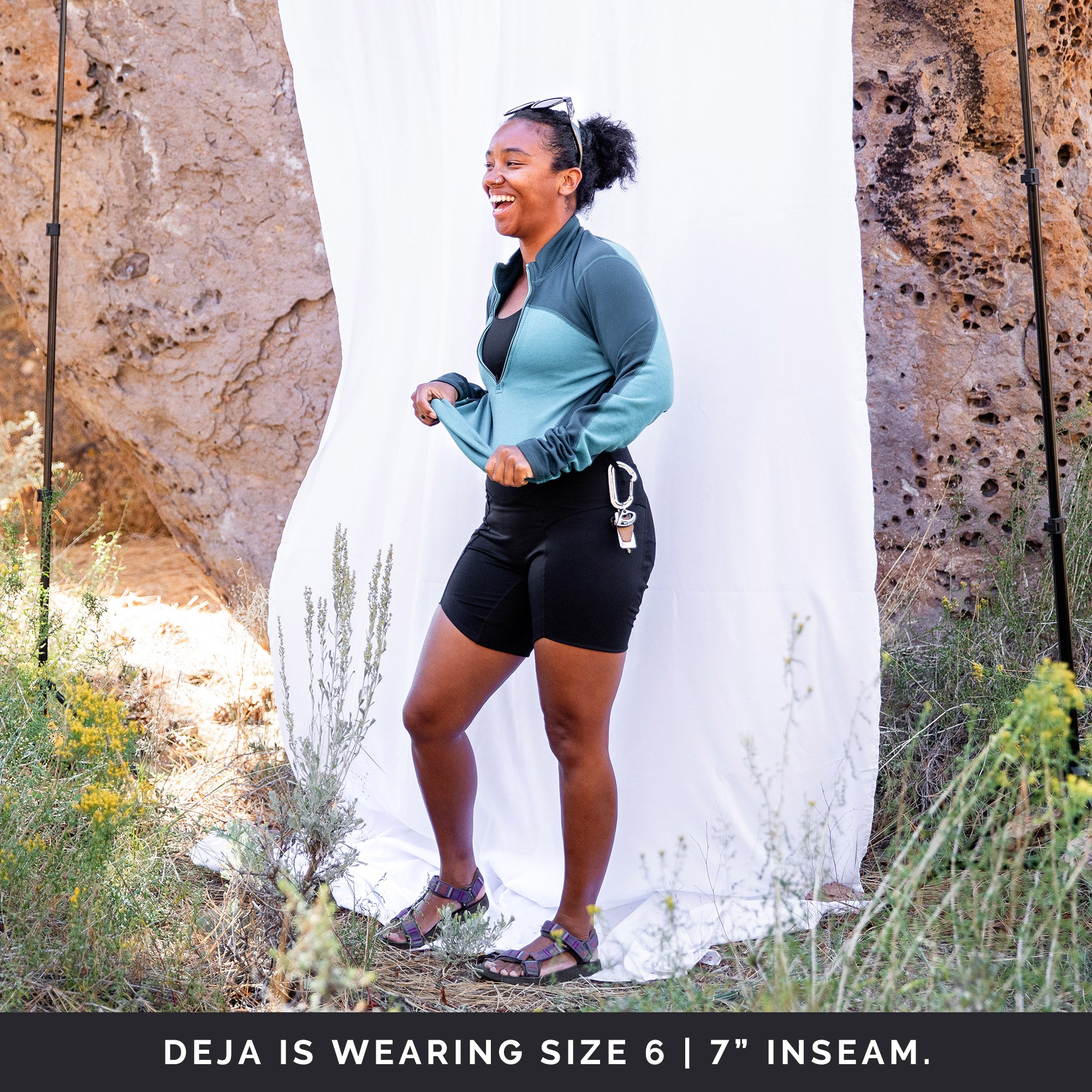 DIANTE Belted Tight Shorts 72 BECベージュ 6a33beb456b97bfb6a8c0c493aafb1