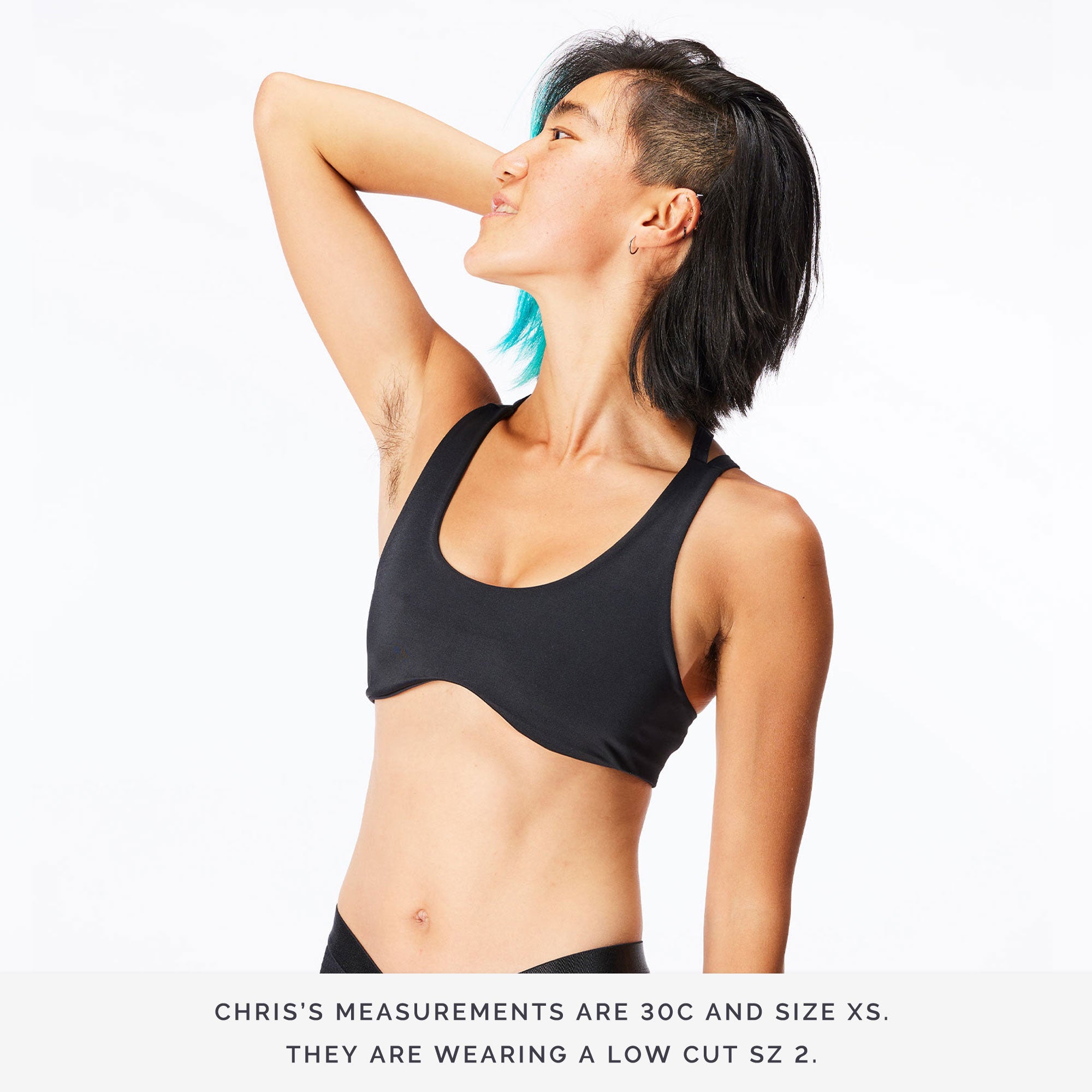 Gear Review & Giveaway: Têra Kaia Basewear Sports Bra - Mountains